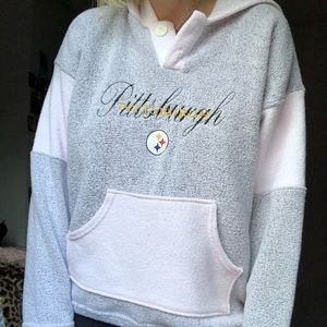 Pittsburgh Steelers Hoodie